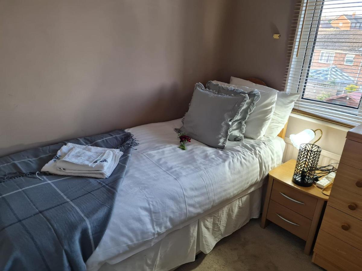 Apartmán Sturry House Exteriér fotografie