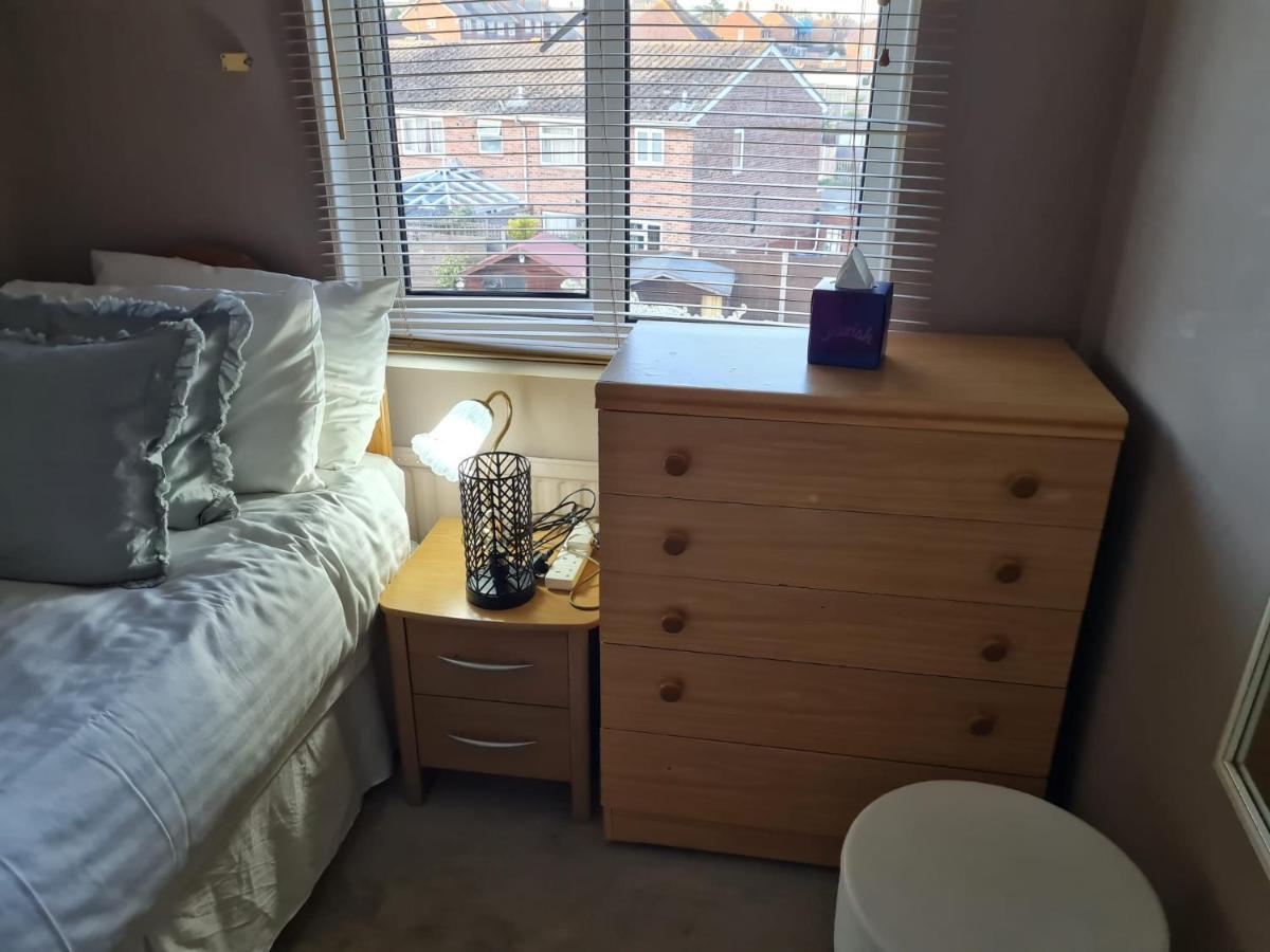 Apartmán Sturry House Exteriér fotografie