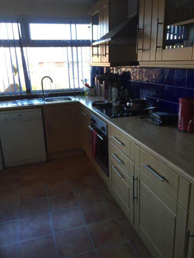 Apartmán Sturry House Exteriér fotografie